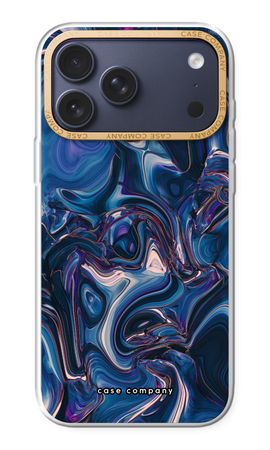 Mirrored Mirage