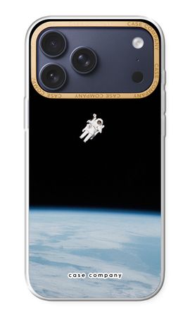 Alone in Space