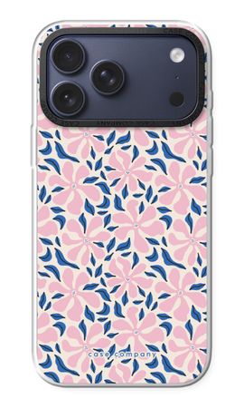 Wild Flowers Pink