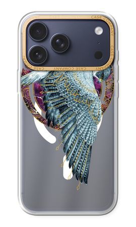 Golden Falcon
