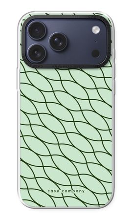 Vine Mesh