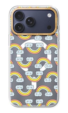 Regenboog