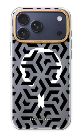 Crazy pattern