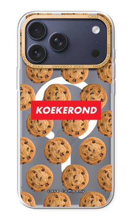 Koekerond