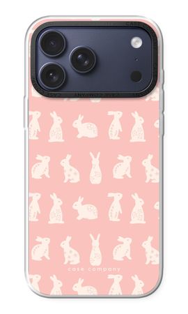Pink Bunnies