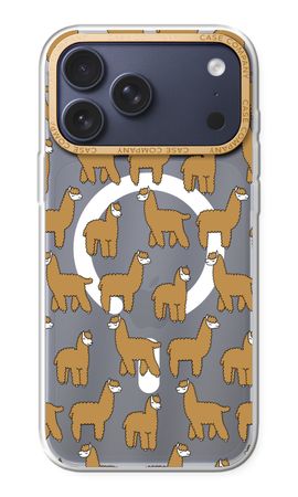 Alpacas