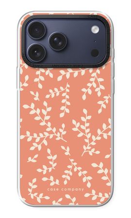 Peach Blossom