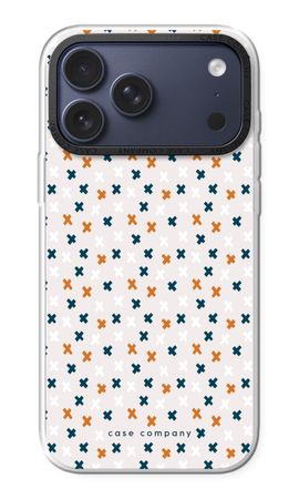 Cross Pattern