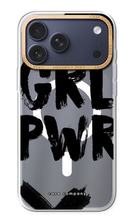 Girl Power #2