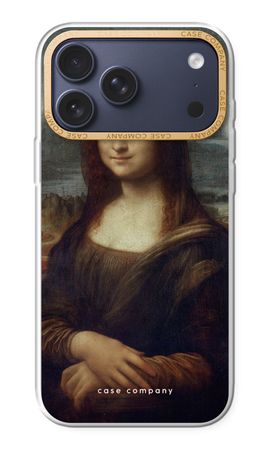 Mona Lisa