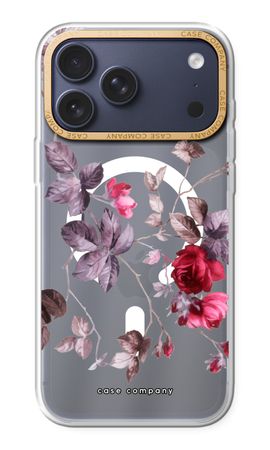 Pretty flowers
