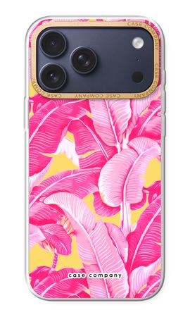 Pink Banana