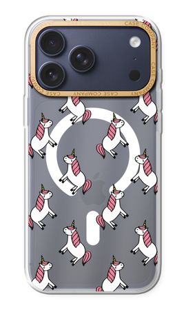 Unicorns everywhere