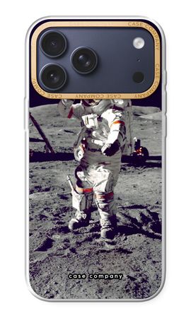 Spaceman