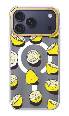 When Life Gives You Lemons...