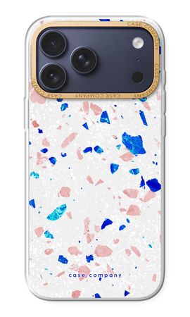 Terrazzo N°6