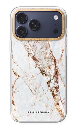 Gold Marble