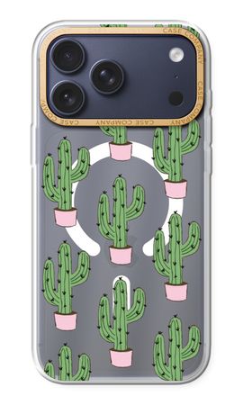 Cactus Lover