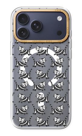 Zwarte poes