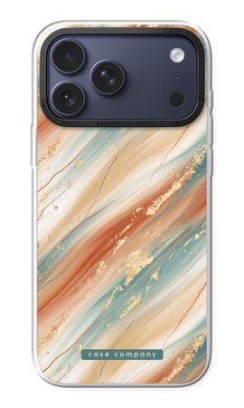 Amber Wash