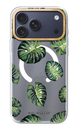 Foglie Tropicali