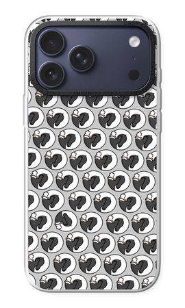 Full on panda