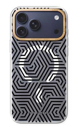 Magic pattern