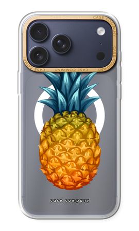 Gros ananas