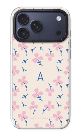 Everbloom - Monogram