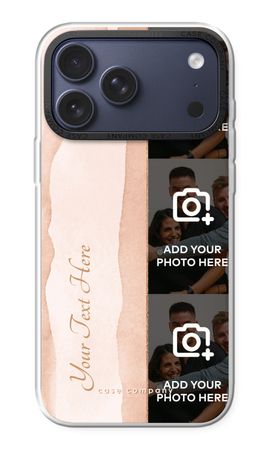 Photostrip - Blush