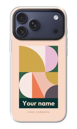 Formé - Namecase #1