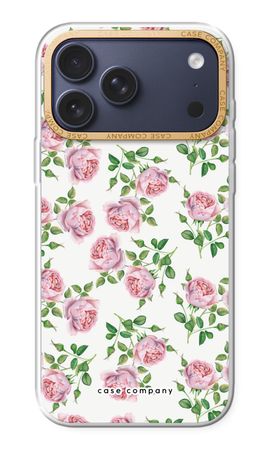Little roses