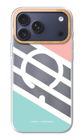 Stripes pastel
