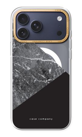 Marble combination