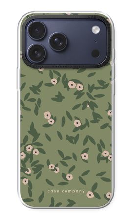Olive Bloom