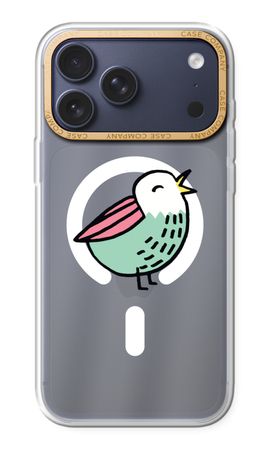 Birdy