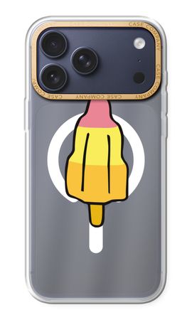 Rocket pop