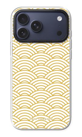 Yellow Wave