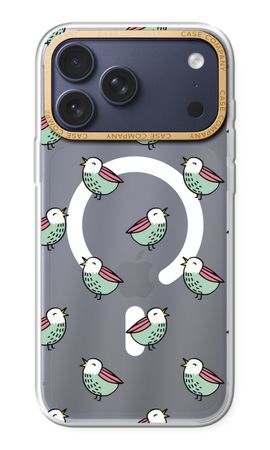 Little birds