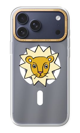Little lion