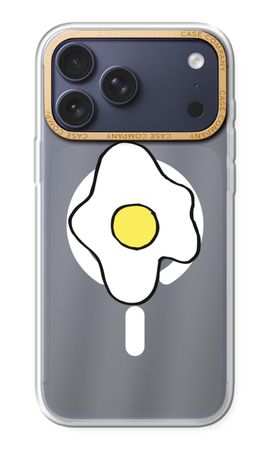 Fried egg