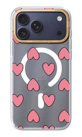 Totally in love