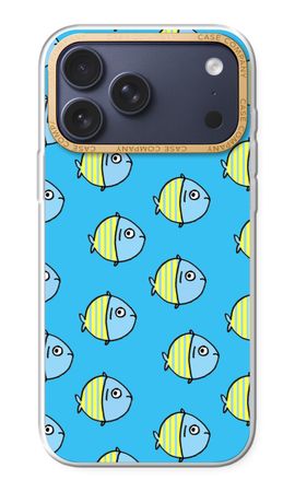 Little fish