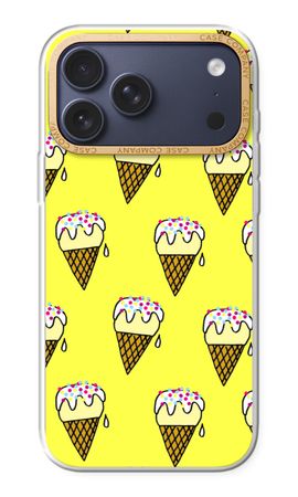 Ice cream