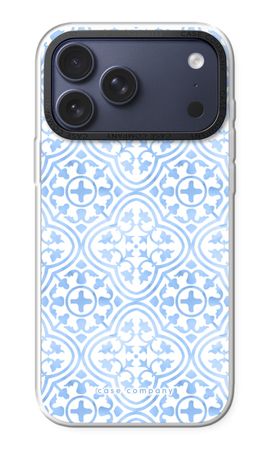 Mediterranean Mosaic