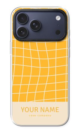 Namecase - Retro