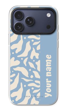 Namecase - Waves