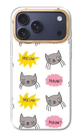 Meow