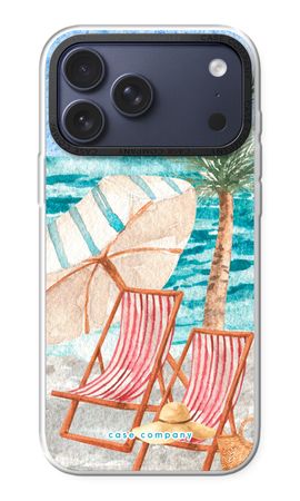 Seaside Seats