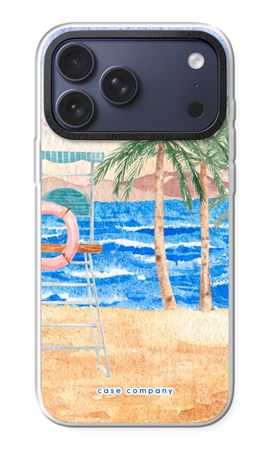 Lifeguard Lookout